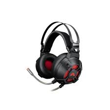 CASQUE GAMING SAREPO GH-60